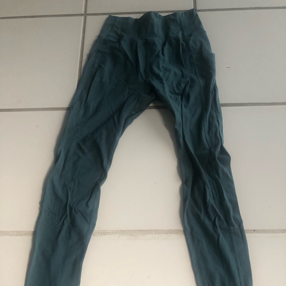 Alphalete Alphalux - Picture 2 of 4